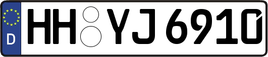 HH-YJ6910