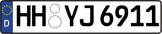 HH-YJ6911