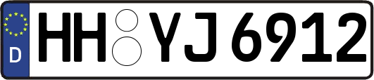 HH-YJ6912