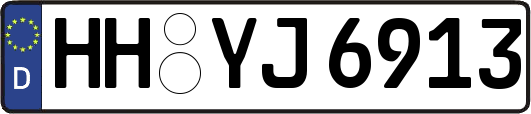 HH-YJ6913