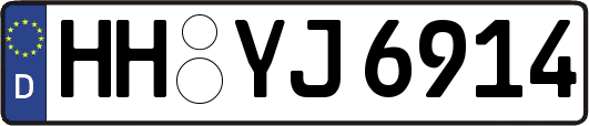 HH-YJ6914