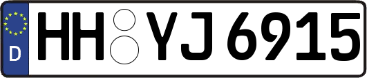HH-YJ6915