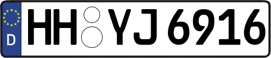 HH-YJ6916