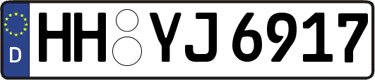 HH-YJ6917