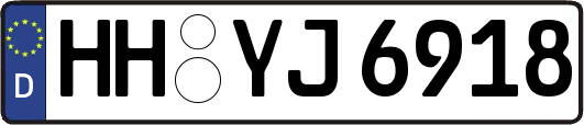 HH-YJ6918