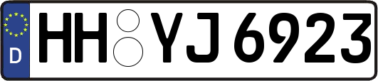 HH-YJ6923