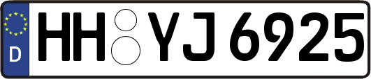 HH-YJ6925
