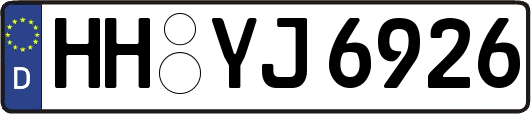 HH-YJ6926