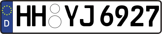 HH-YJ6927