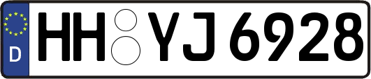 HH-YJ6928