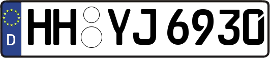 HH-YJ6930
