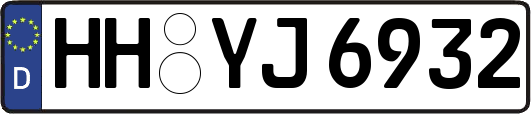 HH-YJ6932