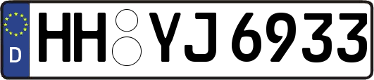 HH-YJ6933