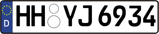 HH-YJ6934