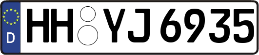 HH-YJ6935
