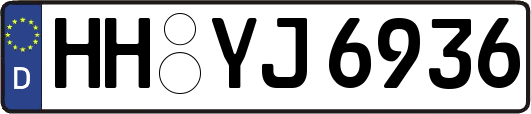 HH-YJ6936