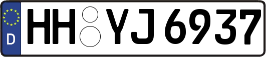 HH-YJ6937