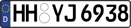 HH-YJ6938