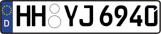HH-YJ6940