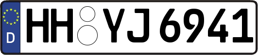 HH-YJ6941