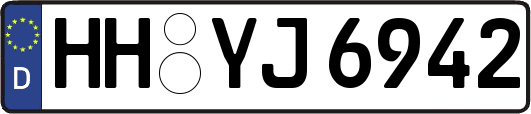 HH-YJ6942