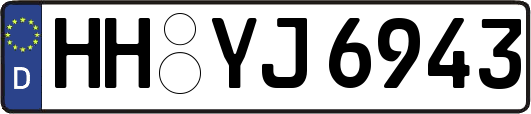 HH-YJ6943