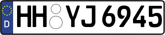 HH-YJ6945