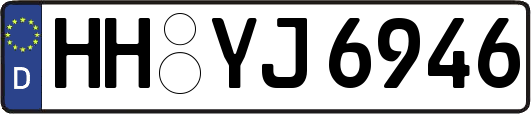 HH-YJ6946