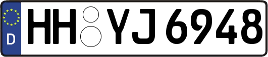 HH-YJ6948