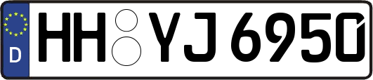 HH-YJ6950