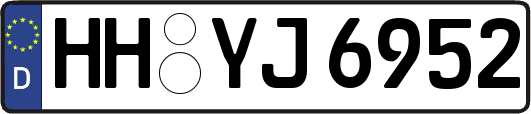 HH-YJ6952