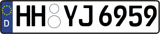 HH-YJ6959