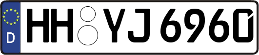 HH-YJ6960
