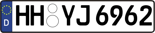 HH-YJ6962