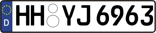 HH-YJ6963