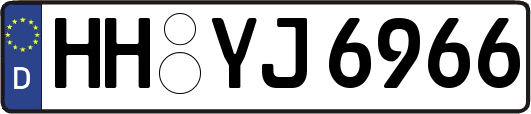 HH-YJ6966