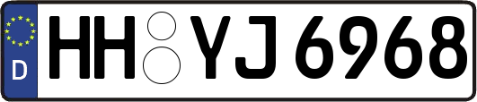 HH-YJ6968