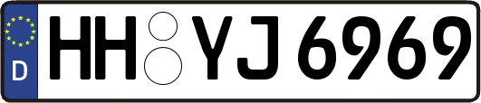 HH-YJ6969