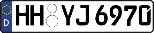 HH-YJ6970