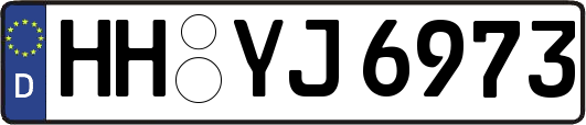 HH-YJ6973