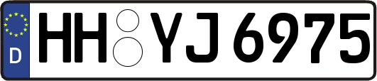 HH-YJ6975