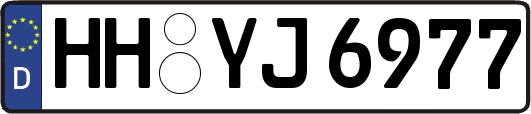 HH-YJ6977