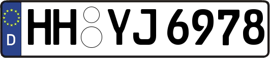 HH-YJ6978