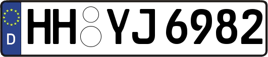 HH-YJ6982