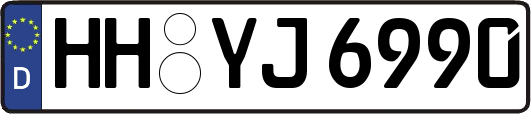 HH-YJ6990