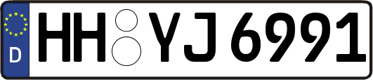 HH-YJ6991