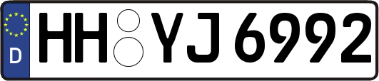 HH-YJ6992