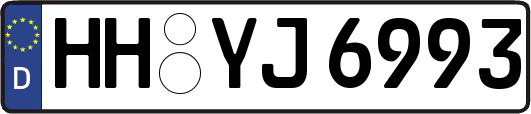 HH-YJ6993