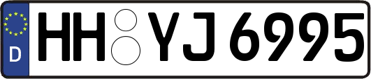 HH-YJ6995