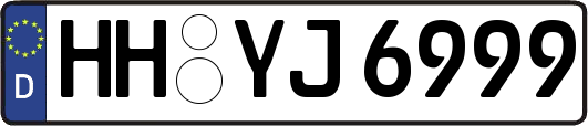 HH-YJ6999